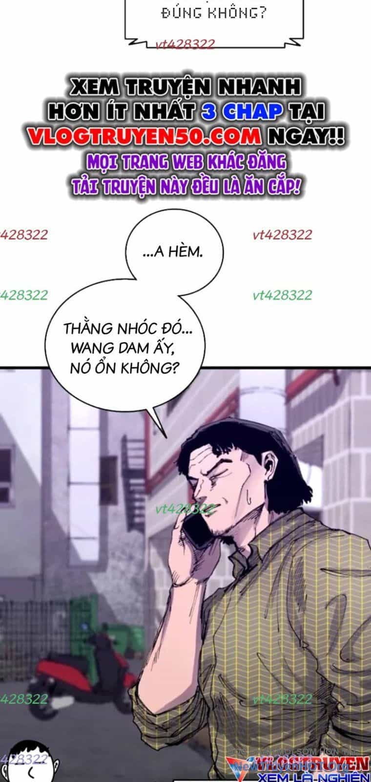 Thượng Lưu - Chương 40 - ảnh 55