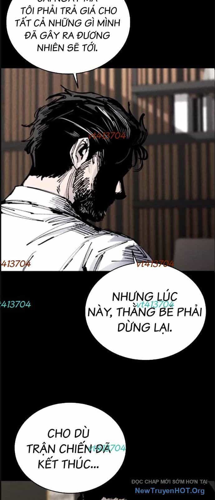 Thượng Lưu - Chương 41 - ảnh 45