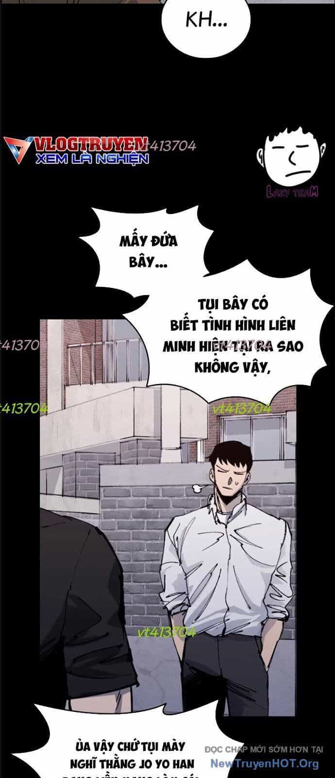 Thượng Lưu - Chương 42 - ảnh 9