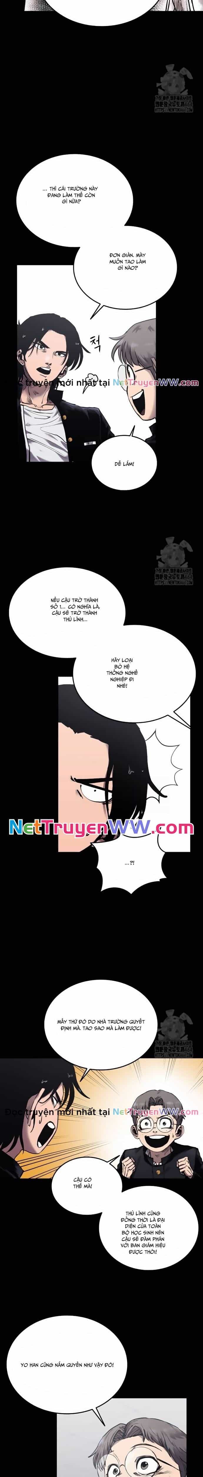 Thượng Lưu - Chương 4 - ảnh 7