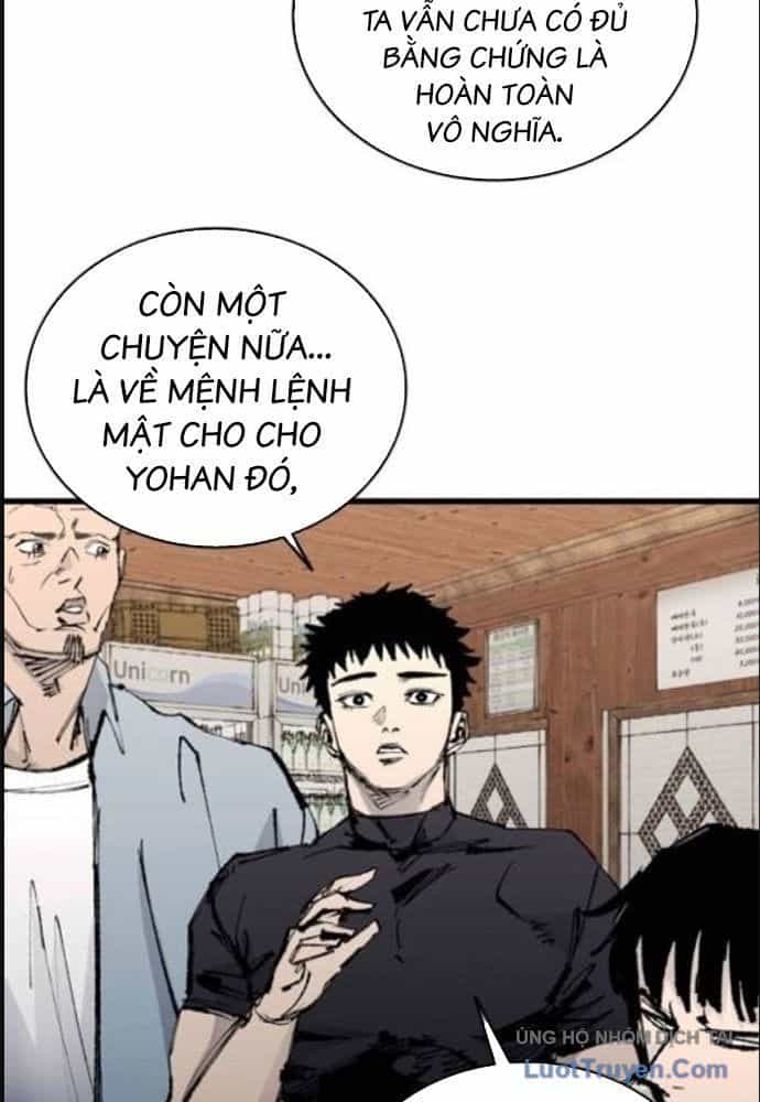 Thượng Lưu - Chương 54 - ảnh 90
