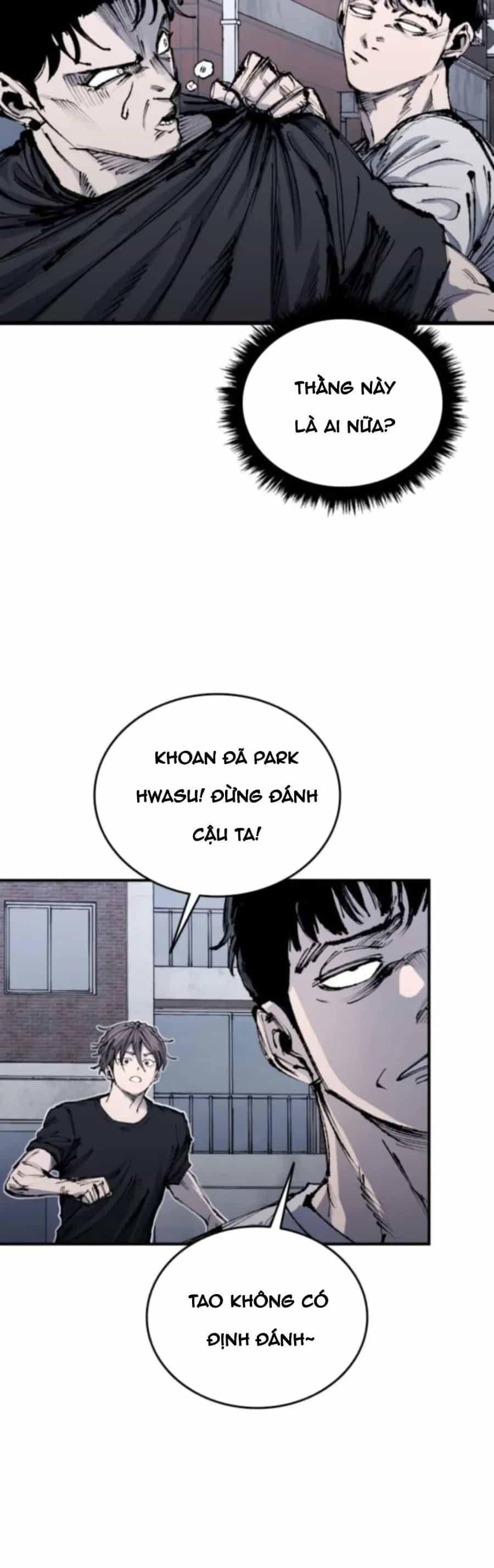 Thượng Lưu - Chương 57 - ảnh 13