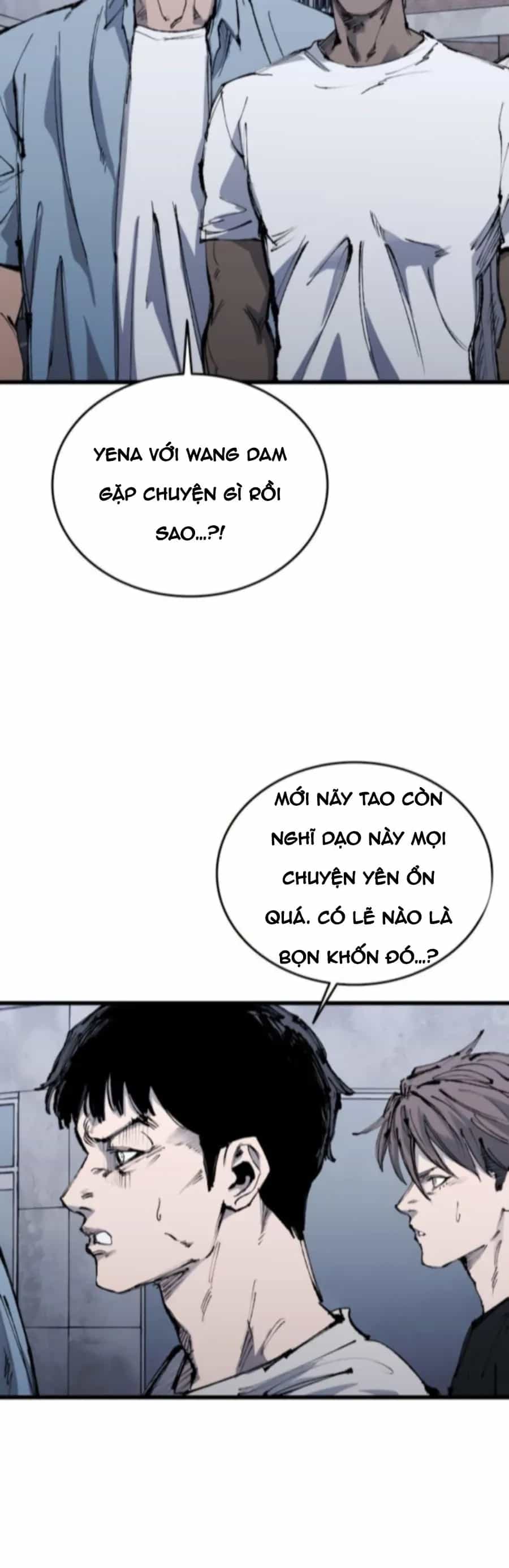 Thượng Lưu - Chương 57 - ảnh 6