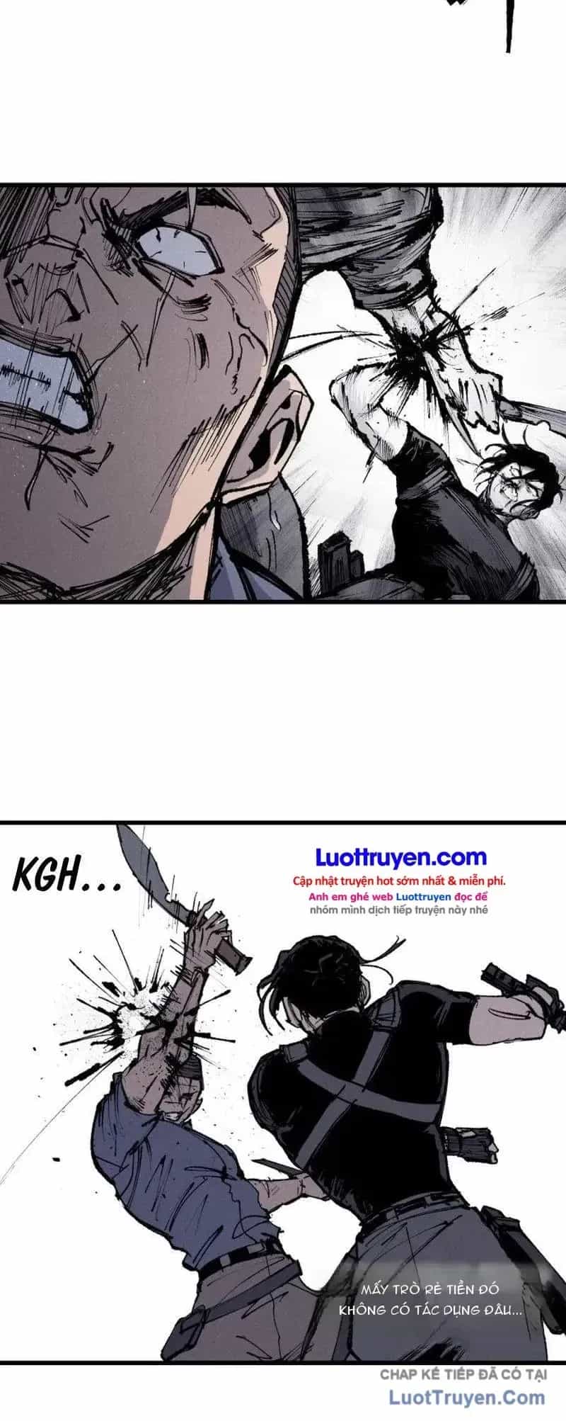 Thượng Lưu - Chương 61 - ảnh 104