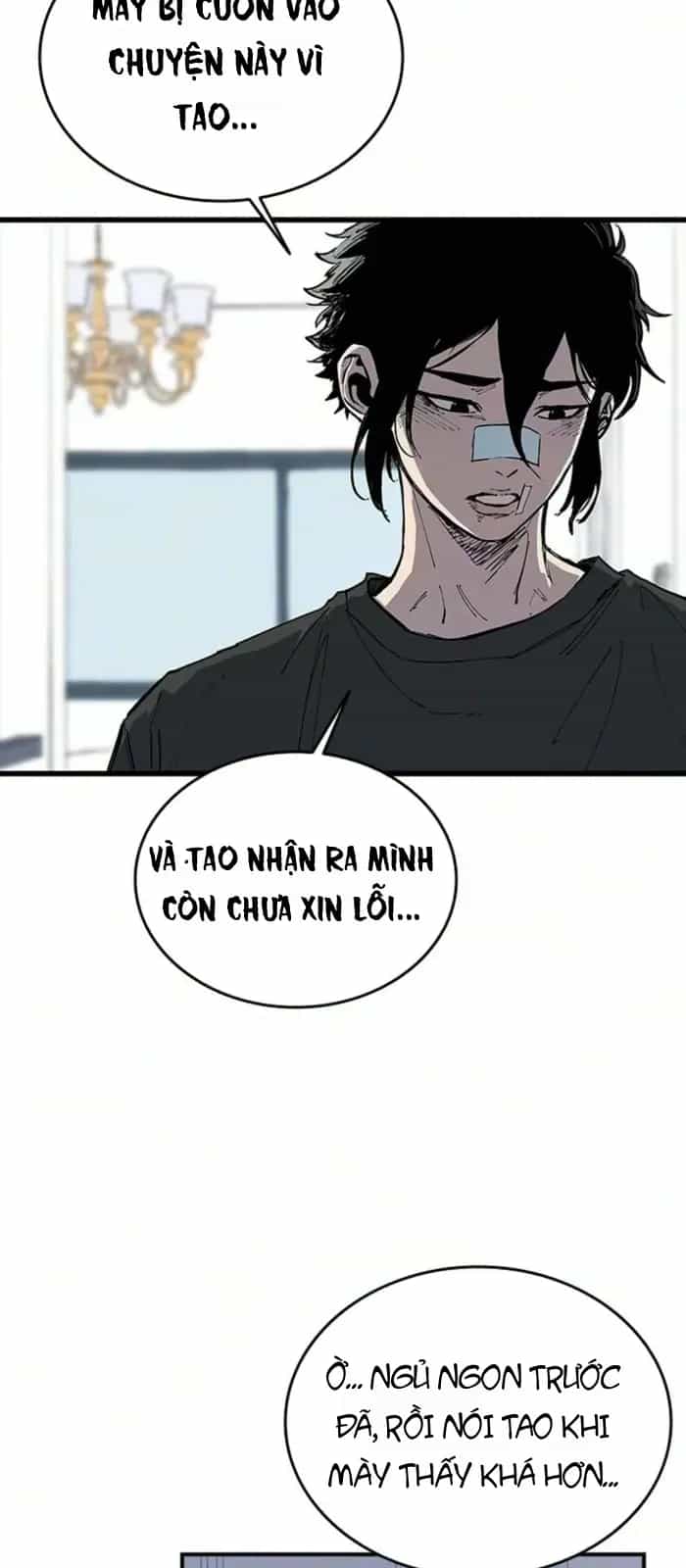 Thượng Lưu - Chương 72 - ảnh 77