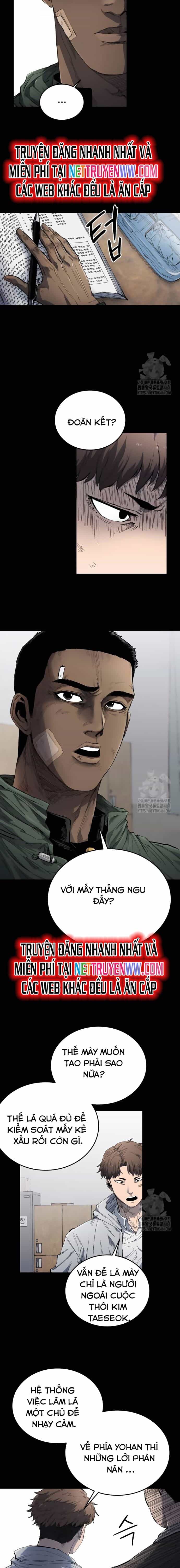 Thượng Lưu - Chương 6 - ảnh 12