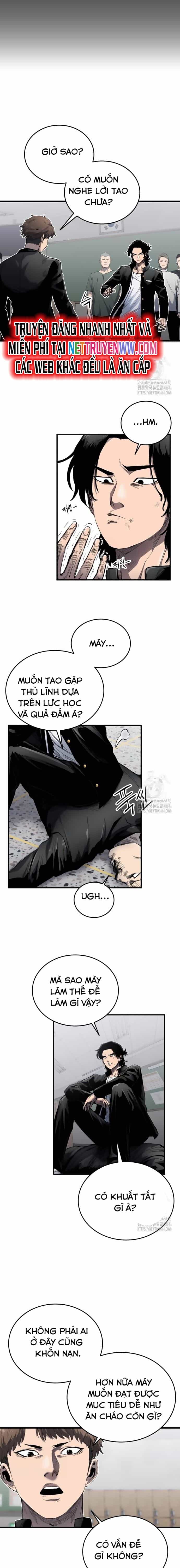 Thượng Lưu - Chương 6 - ảnh 16
