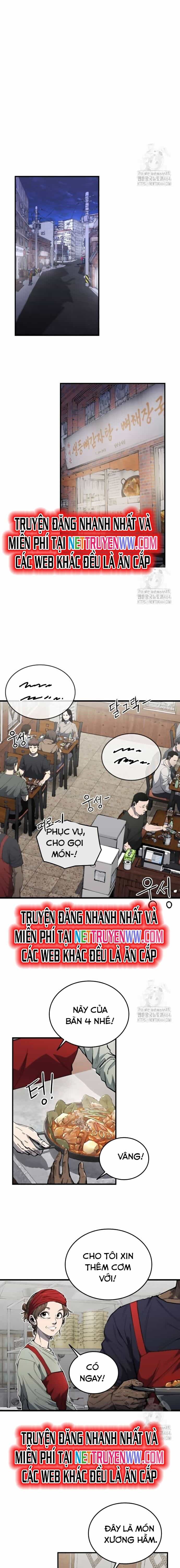 Thượng Lưu - Chương 6 - ảnh 18