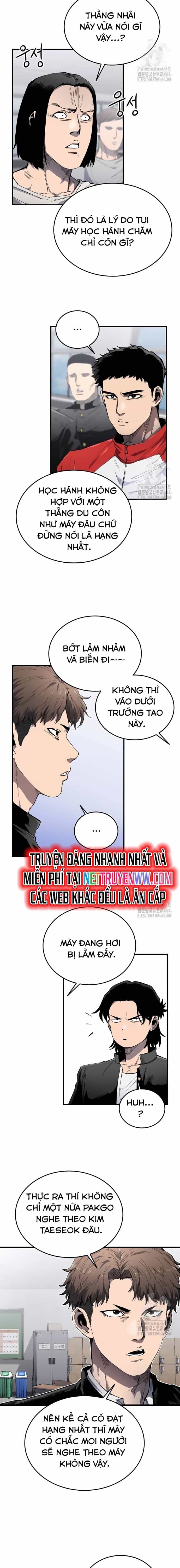 Thượng Lưu - Chương 6 - ảnh 5