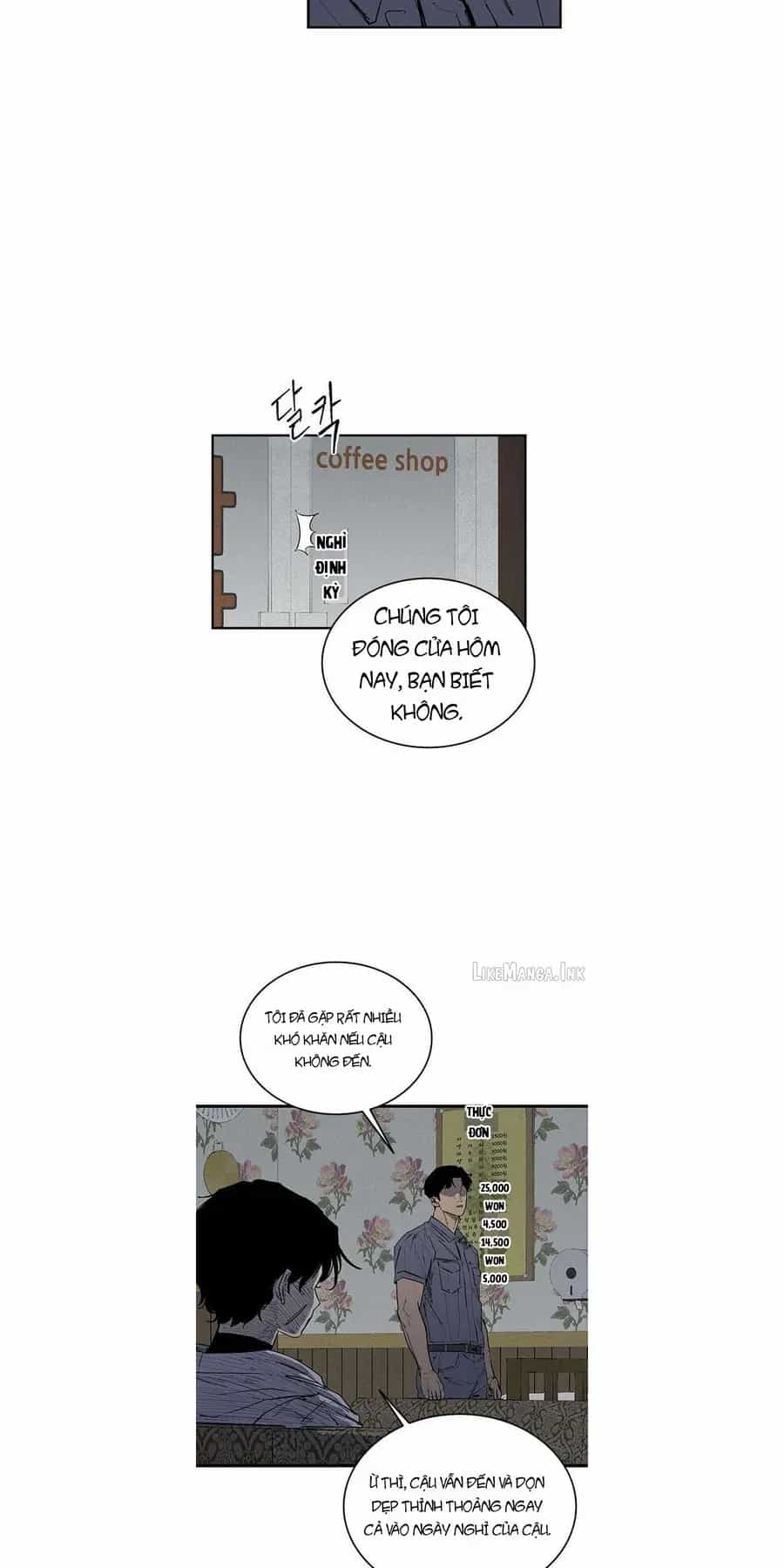 Thượng Lưu - Chương 76 - ảnh 10