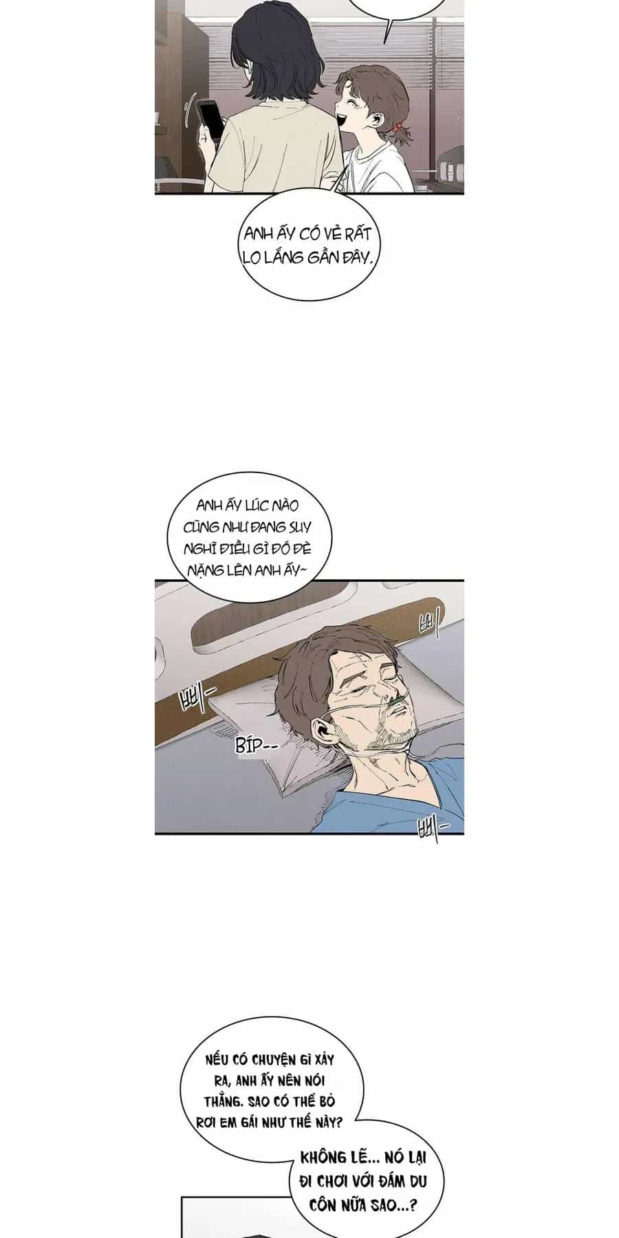 Thượng Lưu - Chương 76 - ảnh 4