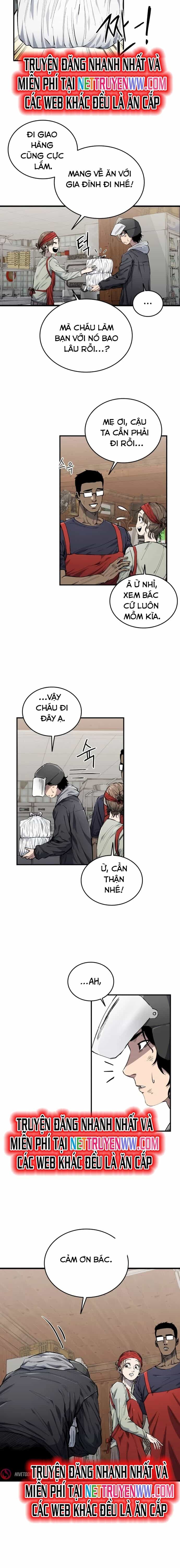 Thượng Lưu - Chương 7 - ảnh 4