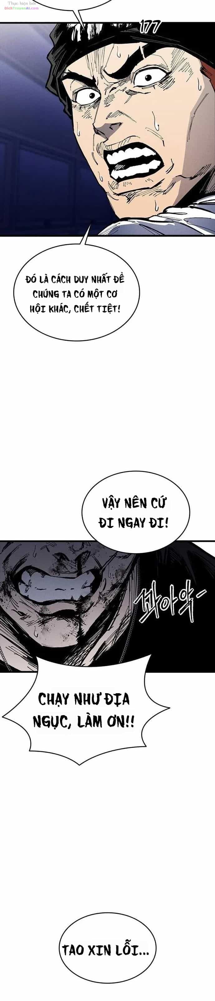 Thượng Lưu - Chương 83 - ảnh 14