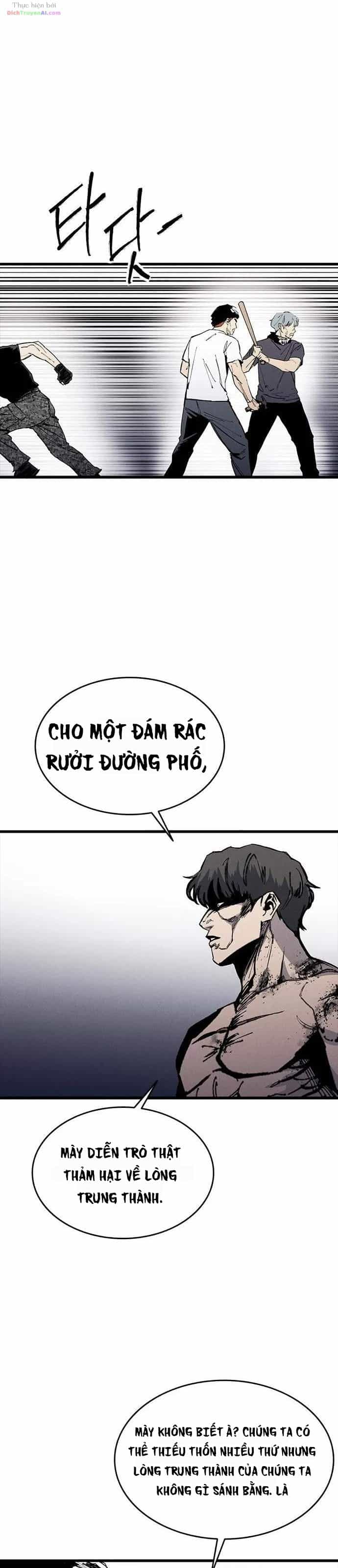 Thượng Lưu - Chương 83 - ảnh 15
