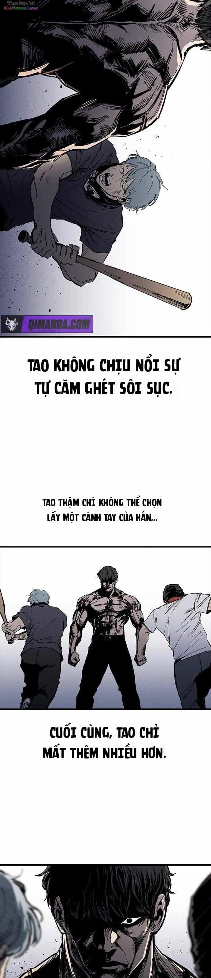 Thượng Lưu - Chương 83 - ảnh 17