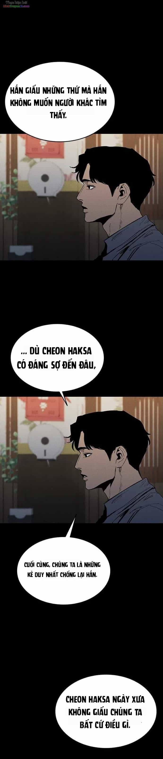 Thượng Lưu - Chương 83 - ảnh 25