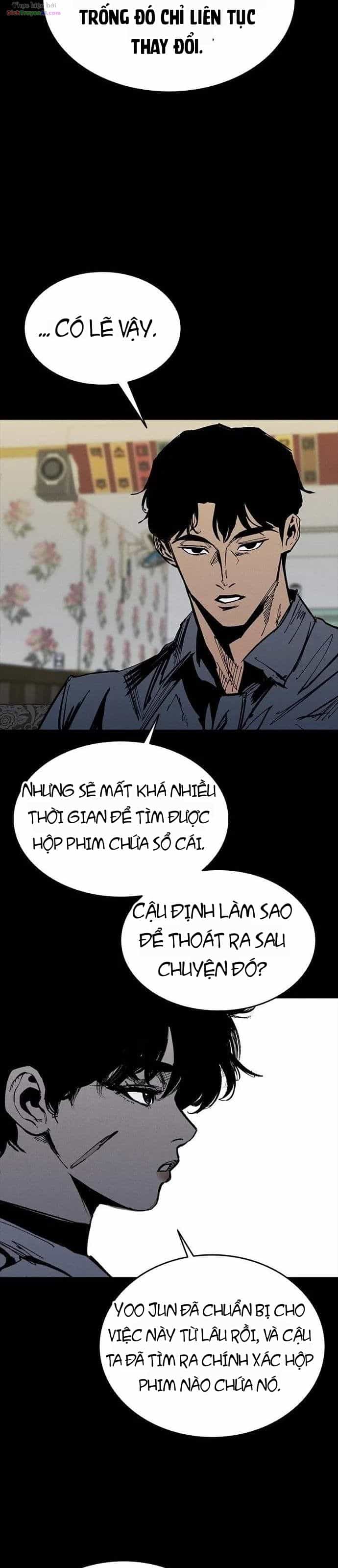 Thượng Lưu - Chương 83 - ảnh 28