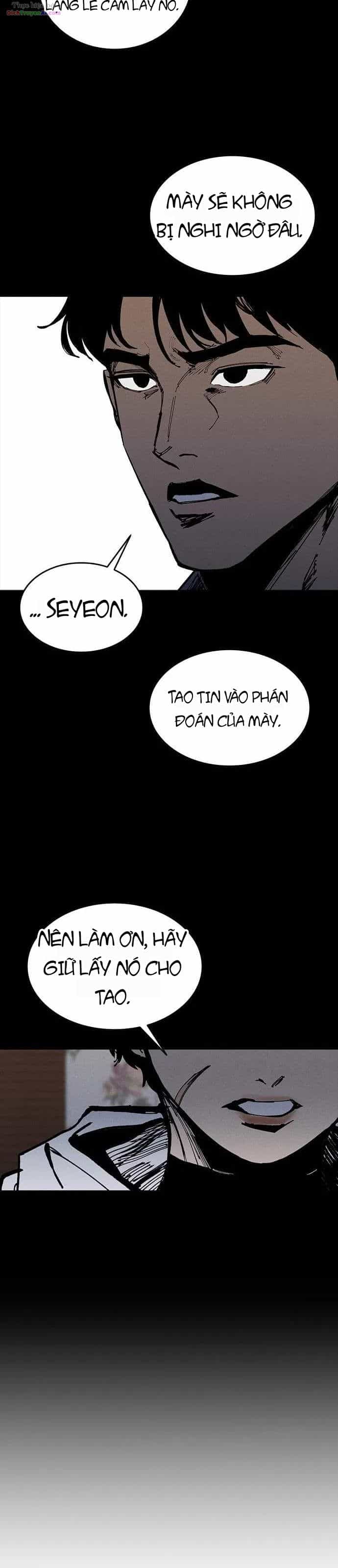 Thượng Lưu - Chương 83 - ảnh 32
