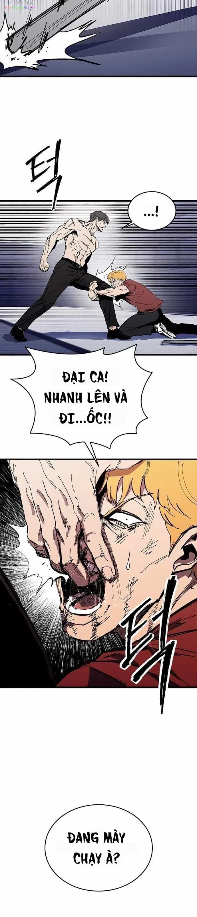 Thượng Lưu - Chương 83 - ảnh 8
