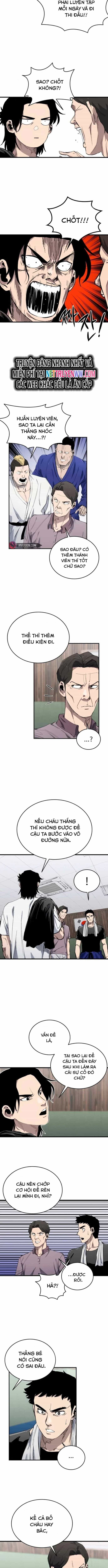Thượng Lưu - Chương 8 - ảnh 11
