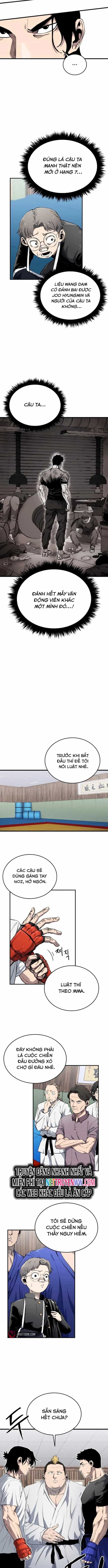 Thượng Lưu - Chương 8 - ảnh 13