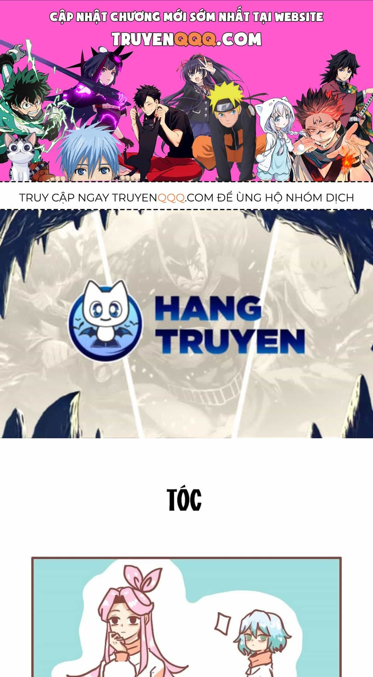 Thường Ngày Trong Trường Cấp 3 - Chương 8 - ảnh 1