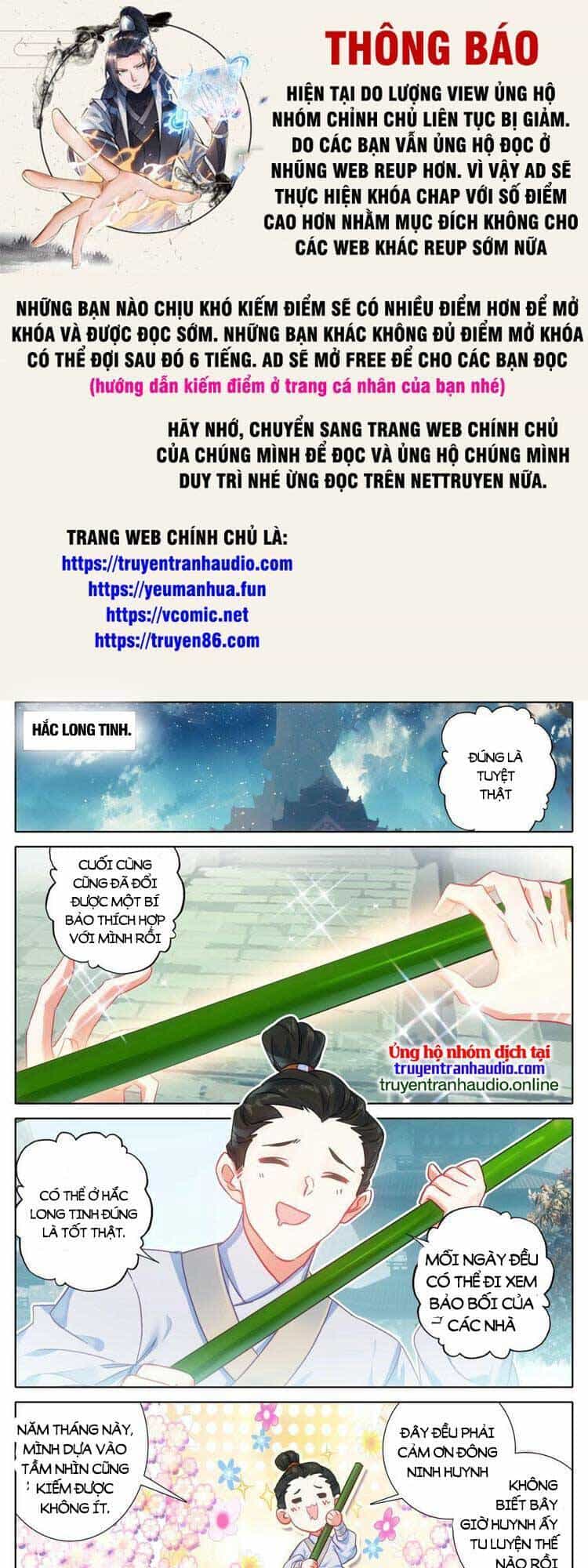 Thương Nguyên Đồ - Chương 298 - ảnh 1