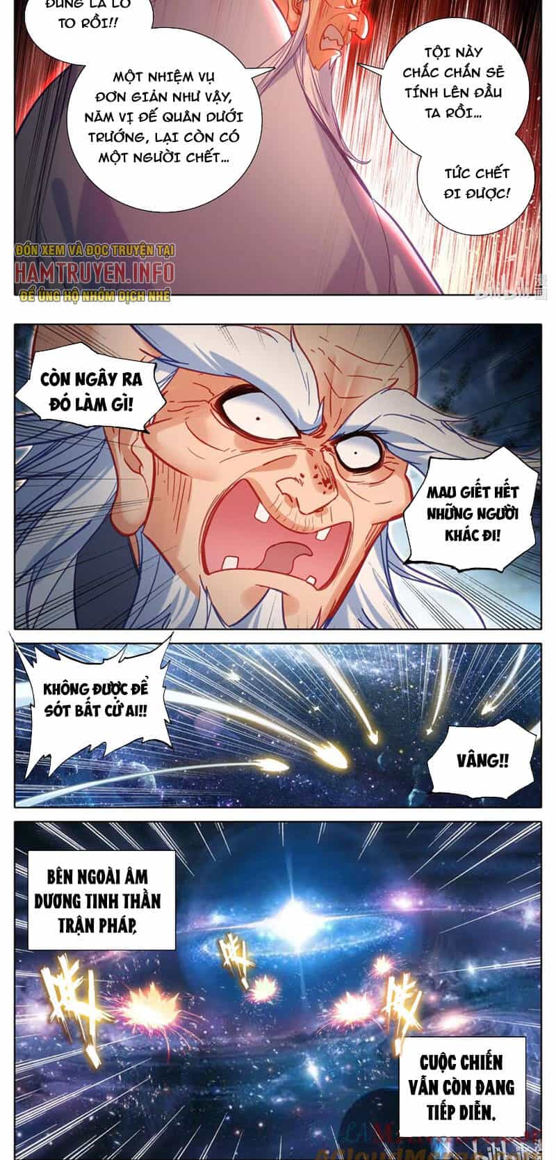 Thương Nguyên Đồ - Chương 306 - ảnh 6