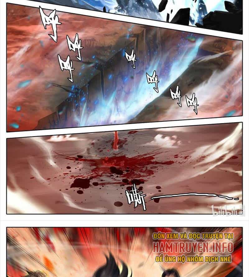 Thương Nguyên Đồ - Chương 318 - ảnh 16