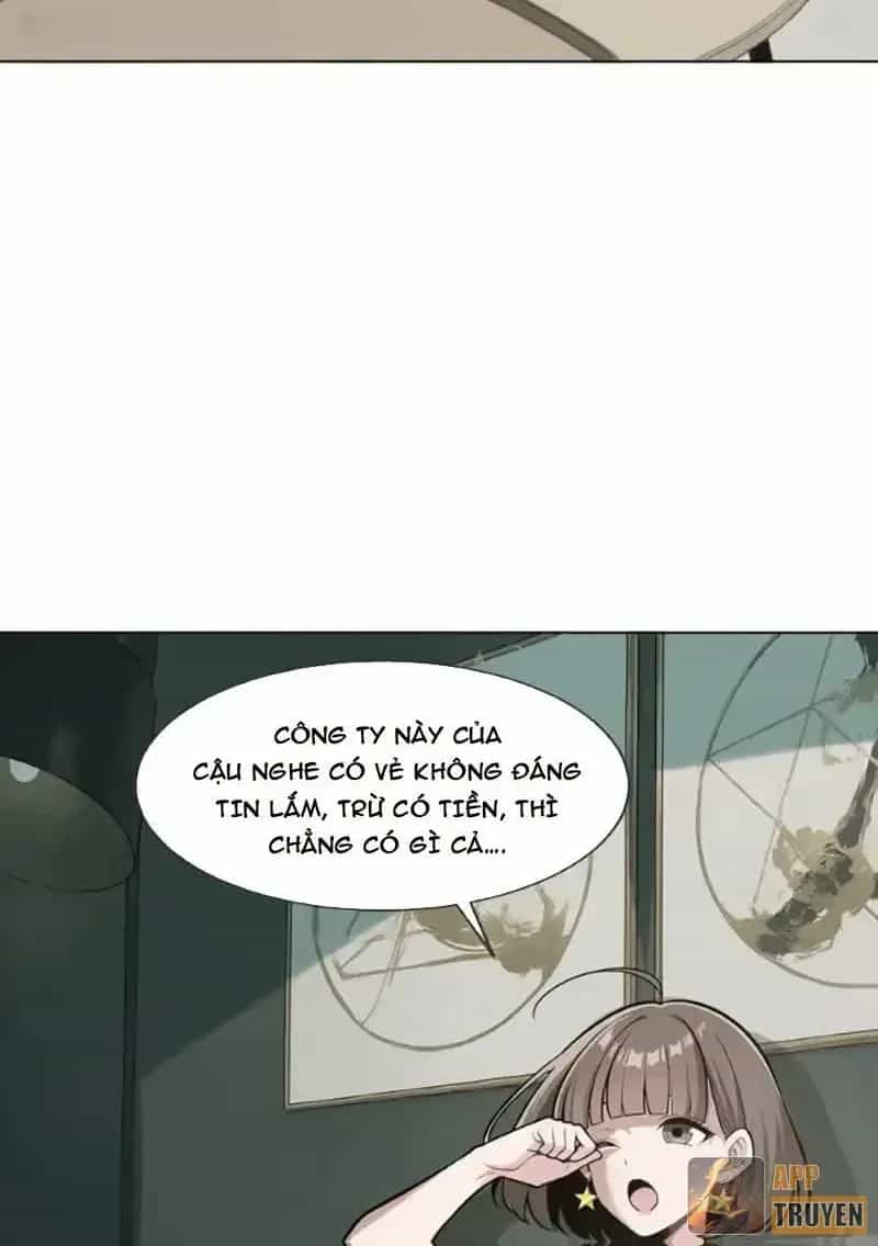 Thương Nhân Buôn Lậu Thời Mạt Thế: Ta Dùng Que Cay Đổi Vàng Thỏi - Chương 13 - ảnh 37