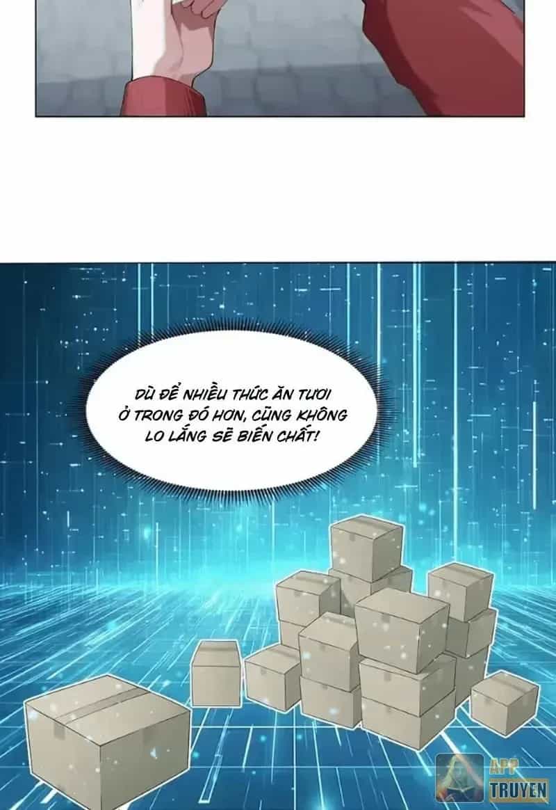 Thương Nhân Buôn Lậu Thời Mạt Thế: Ta Dùng Que Cay Đổi Vàng Thỏi - Chương 13 - ảnh 4