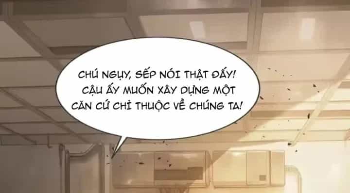 Thương Nhân Buôn Lậu Thời Mạt Thế: Ta Dùng Que Cay Đổi Vàng Thỏi - Chương 20 - ảnh 56