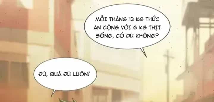 Thương Nhân Buôn Lậu Thời Mạt Thế: Ta Dùng Que Cay Đổi Vàng Thỏi - Chương 22 - ảnh 123