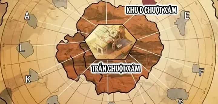 Thương Nhân Buôn Lậu Thời Mạt Thế: Ta Dùng Que Cay Đổi Vàng Thỏi - Chương 22 - ảnh 139