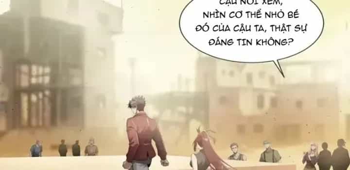 Thương Nhân Buôn Lậu Thời Mạt Thế: Ta Dùng Que Cay Đổi Vàng Thỏi - Chương 22 - ảnh 15