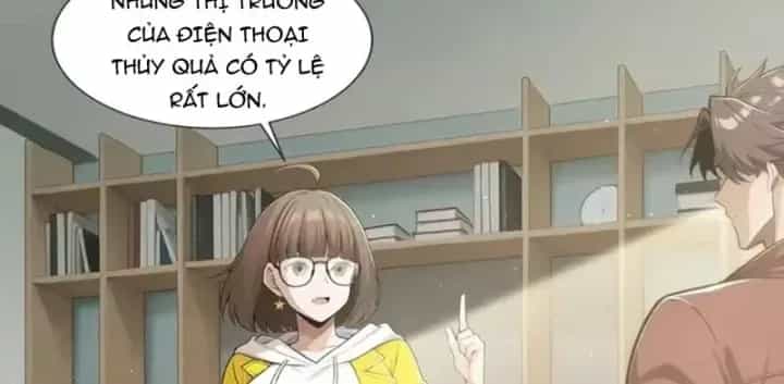 Thương Nhân Buôn Lậu Thời Mạt Thế: Ta Dùng Que Cay Đổi Vàng Thỏi - Chương 23 - ảnh 129
