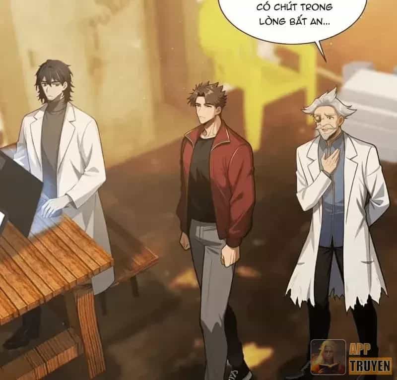 Thương Nhân Buôn Lậu Thời Mạt Thế: Ta Dùng Que Cay Đổi Vàng Thỏi - Chương 36 - ảnh 19