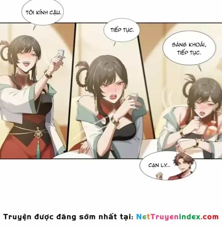 Thương Nhân Buôn Lậu Thời Mạt Thế: Ta Dùng Que Cay Đổi Vàng Thỏi - Chương 41 - ảnh 53