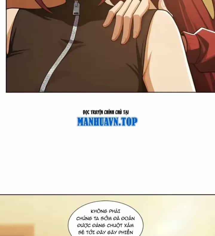 Thương Nhân Buôn Lậu Thời Mạt Thế: Ta Dùng Que Cay Đổi Vàng Thỏi - Chương 43 - ảnh 10