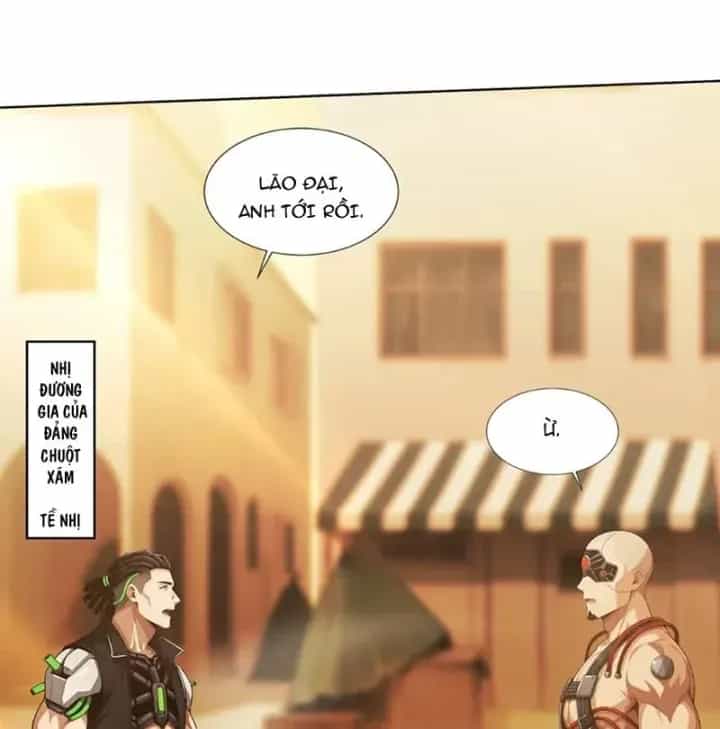 Thương Nhân Buôn Lậu Thời Mạt Thế: Ta Dùng Que Cay Đổi Vàng Thỏi - Chương 45 - ảnh 56