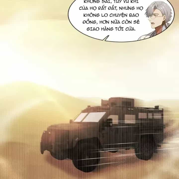 Thương Nhân Buôn Lậu Thời Mạt Thế: Ta Dùng Que Cay Đổi Vàng Thỏi - Chương 48 - ảnh 69