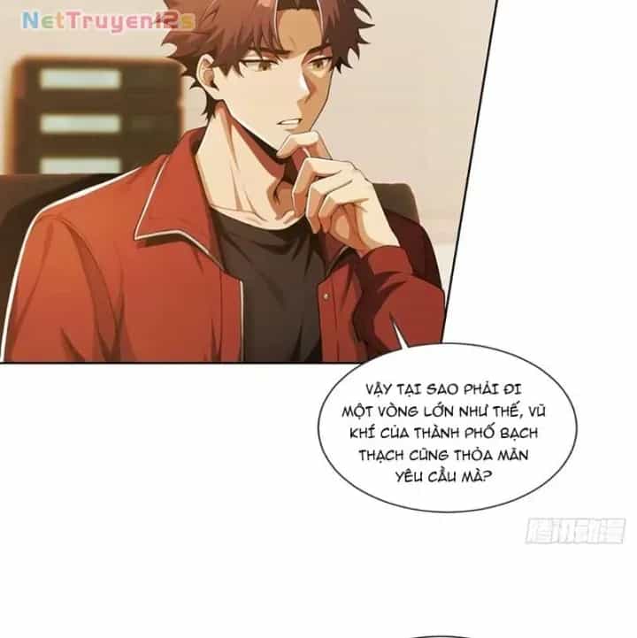 Thương Nhân Buôn Lậu Thời Mạt Thế: Ta Dùng Que Cay Đổi Vàng Thỏi - Chương 48 - ảnh 76
