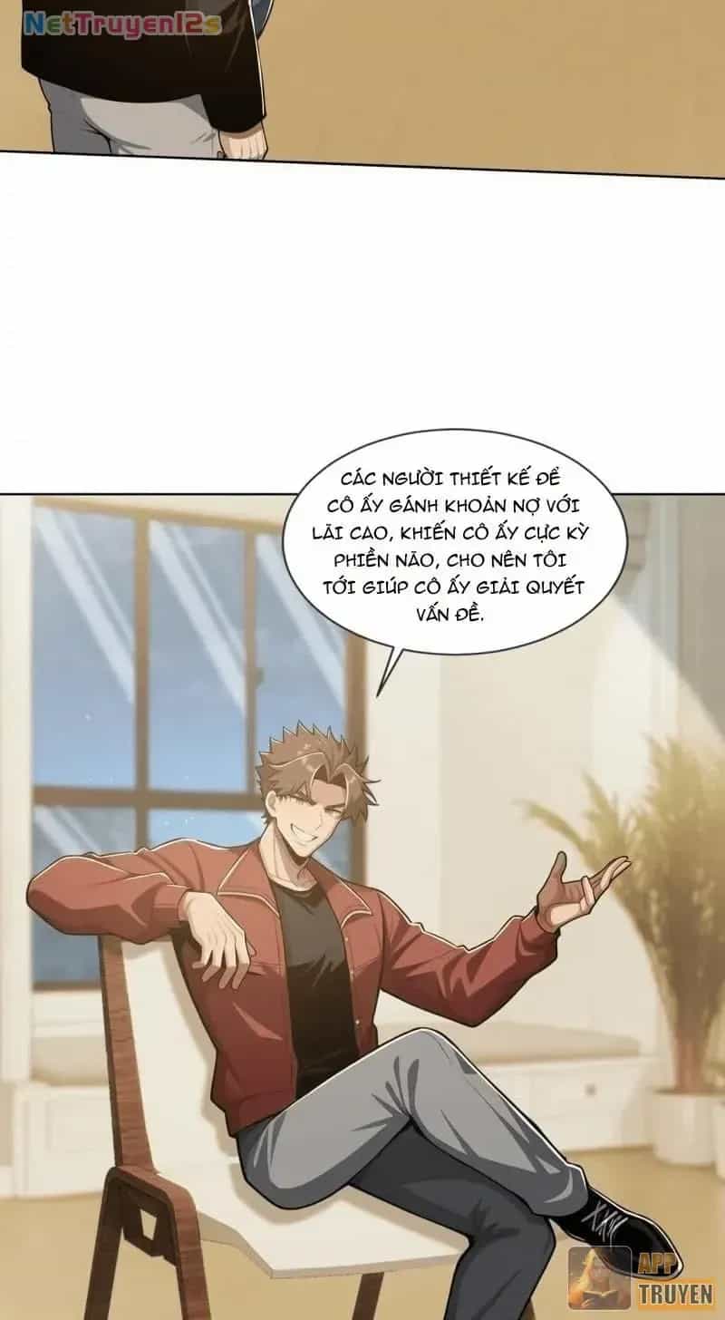 Thương Nhân Buôn Lậu Thời Mạt Thế: Ta Dùng Que Cay Đổi Vàng Thỏi - Chương 52 - ảnh 13