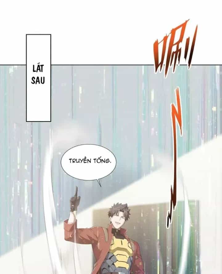 Thương Nhân Buôn Lậu Thời Mạt Thế: Ta Dùng Que Cay Đổi Vàng Thỏi - Chương 58 - ảnh 32