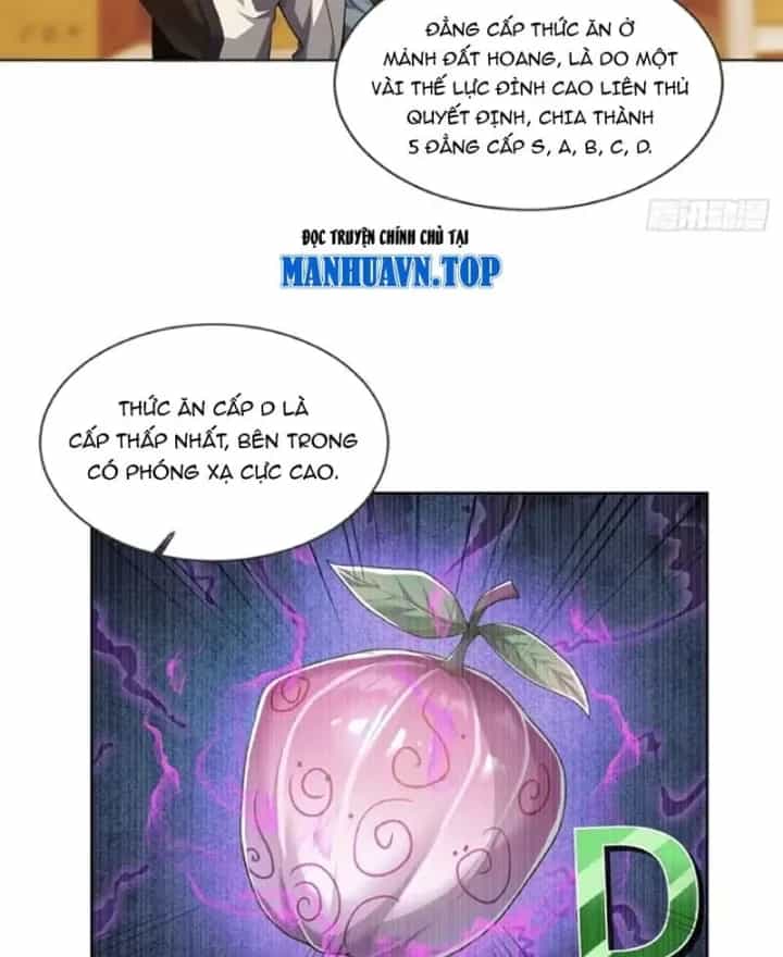 Thương Nhân Buôn Lậu Thời Mạt Thế: Ta Dùng Que Cay Đổi Vàng Thỏi - Chương 59 - ảnh 21