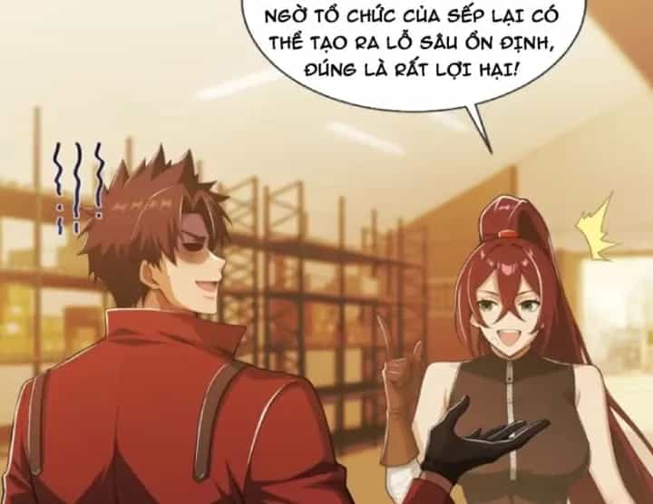 Thương Nhân Buôn Lậu Thời Mạt Thế: Ta Dùng Que Cay Đổi Vàng Thỏi - Chương 61 - ảnh 54