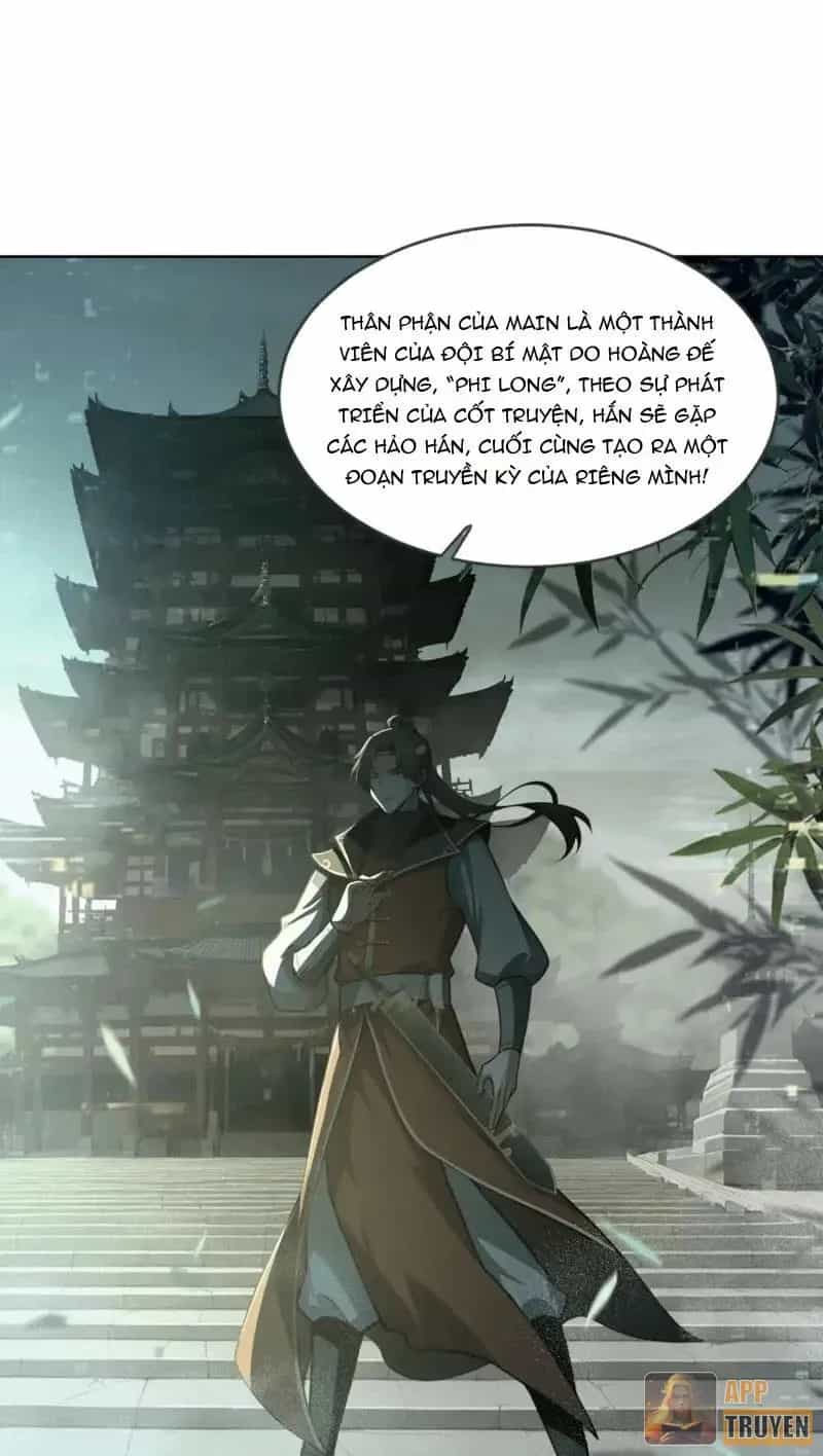 Thương Nhân Buôn Lậu Thời Mạt Thế: Ta Dùng Que Cay Đổi Vàng Thỏi - Chương 63 - ảnh 39