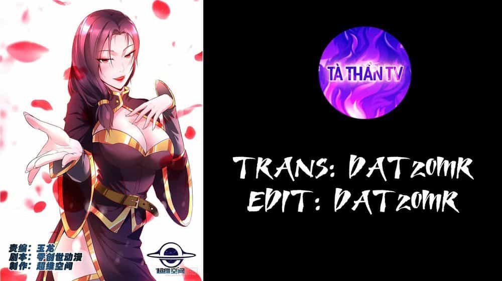 Thương Nhân Tại Dị Thế Giới - Chương 9 - ảnh 1