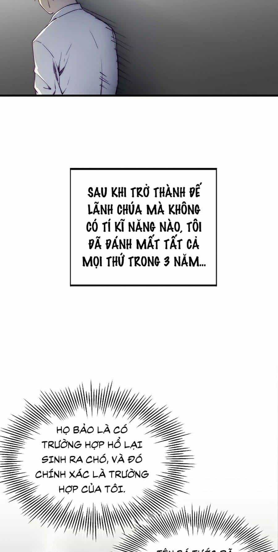 Thương Nhân Thánh Thần - Chương 1 - ảnh 20