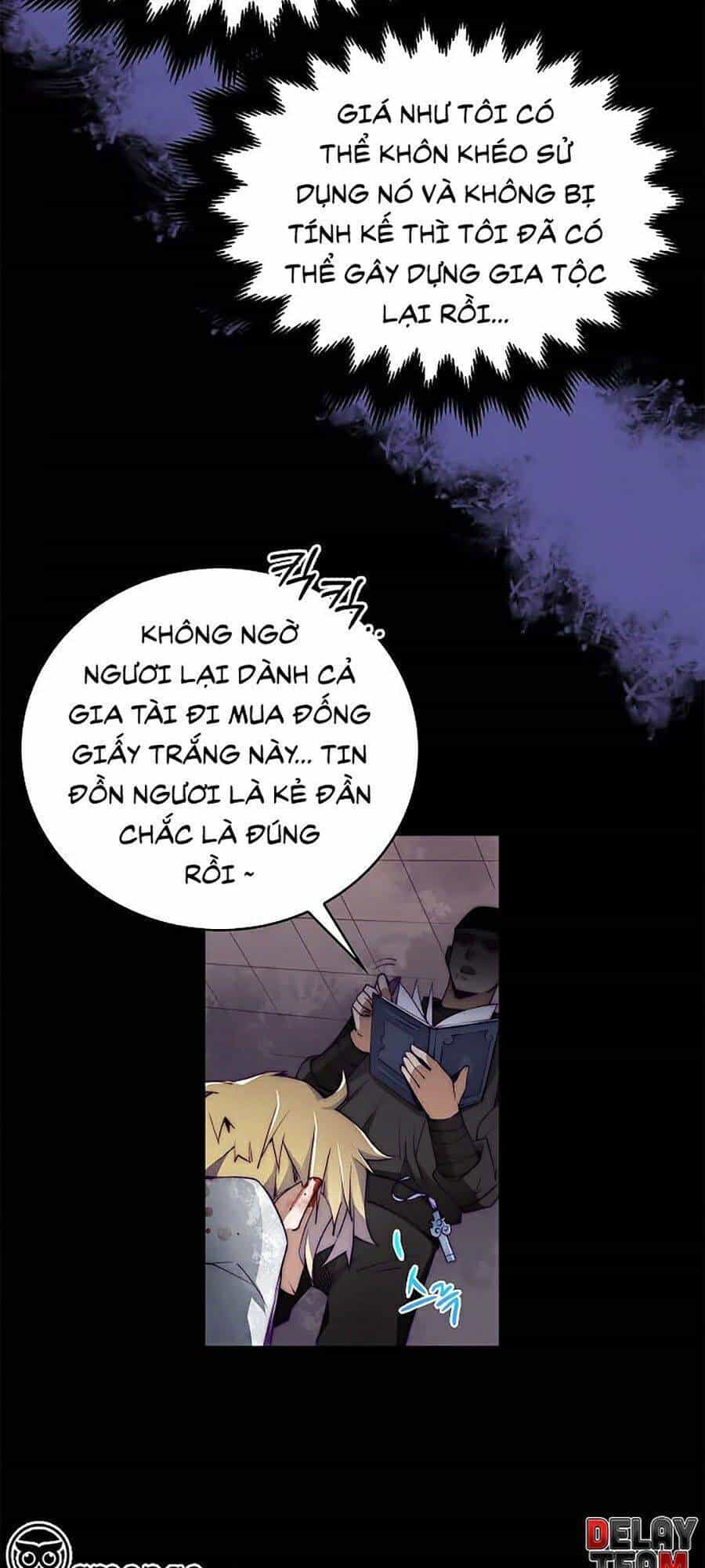 Thương Nhân Thánh Thần - Chương 1 - ảnh 32